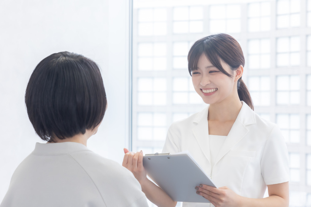 札幌大通こころのクリニック(公認心理師/臨床心理士の求人)の写真1枚目: