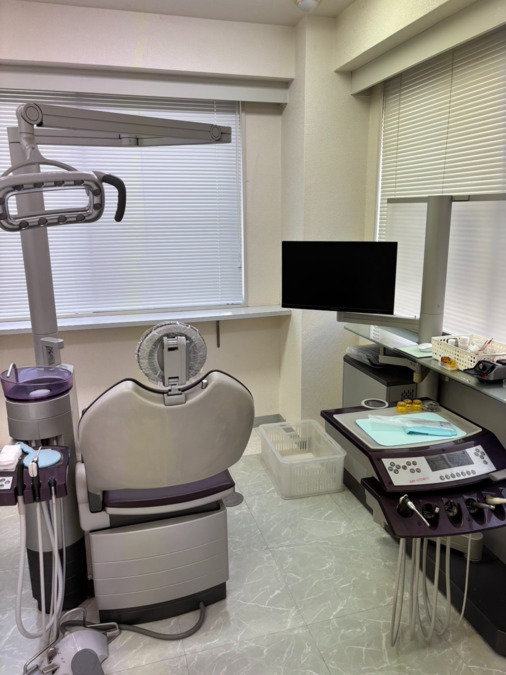 近藤歯科医院の写真3枚目: