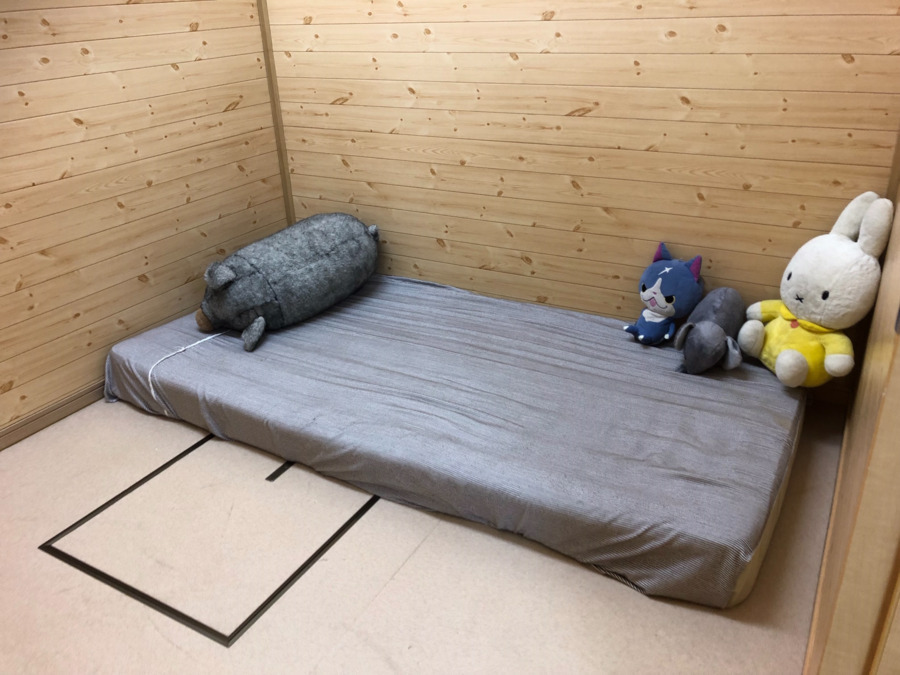 放課後デイサービス おーけーさぽーとの写真5枚目：