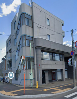 訪問看護ステーション コルディアーレ札幌の写真