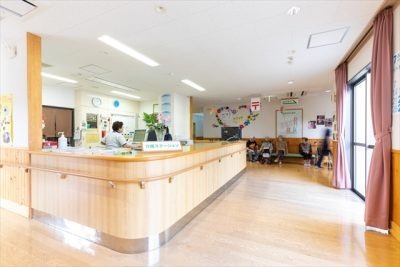 養護老人ホーム 香梅苑の写真4枚目：