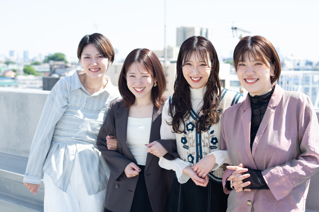 SENSE beauty salonの写真
