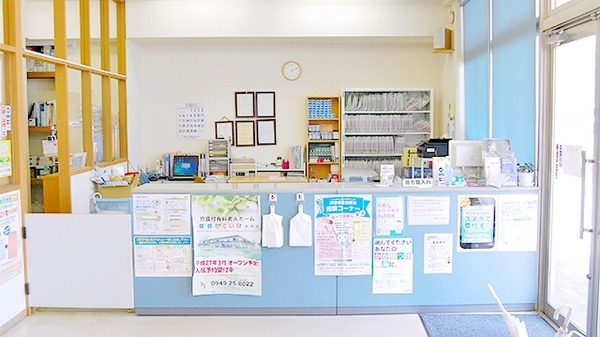 大信薬局 陣原駅前店（薬剤師の求人）の写真2枚目：大信薬局 陣原駅前店の内観