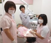 ゆきこ歯科医院の写真