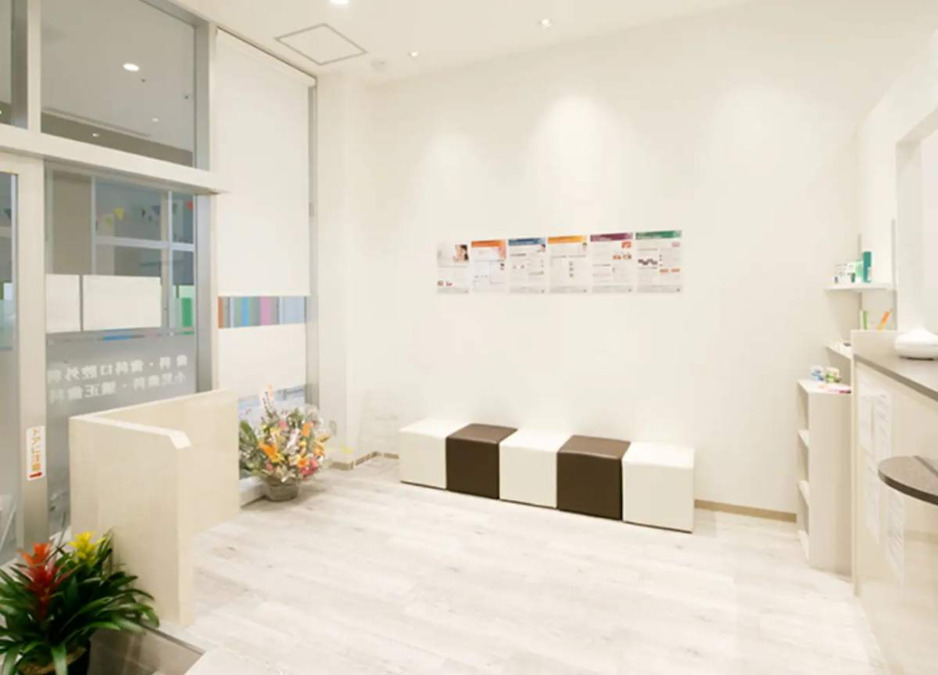 ブランチ大津京デンタルクリニックの画像