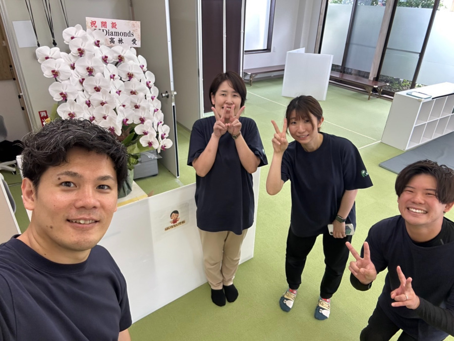 こどもデイ RaSiKu【2025年07月01日オープン】（保育士の求人）の写真11枚目：
