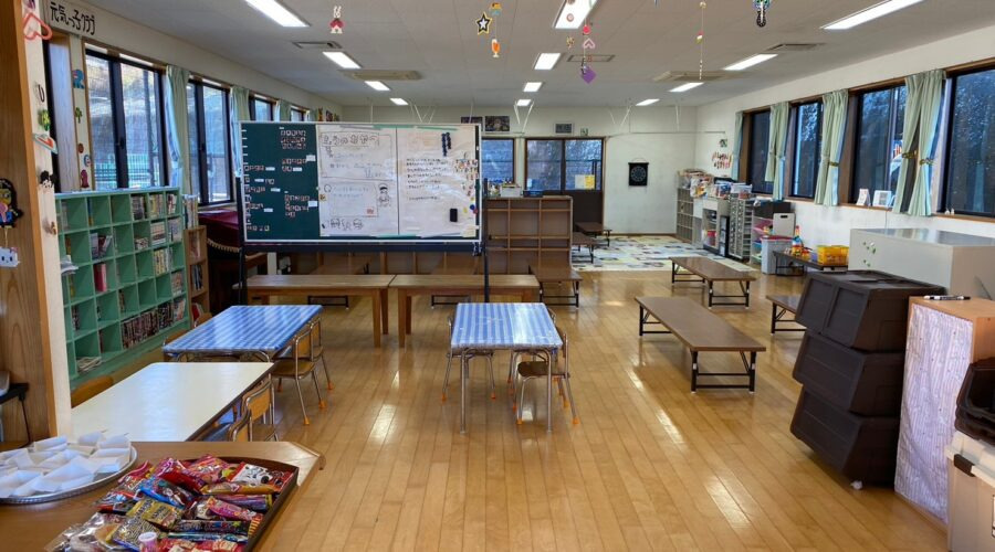 学童クラブ　元気っ子クラブ（放課後児童支援員/学童指導員の求人）の写真3枚目：