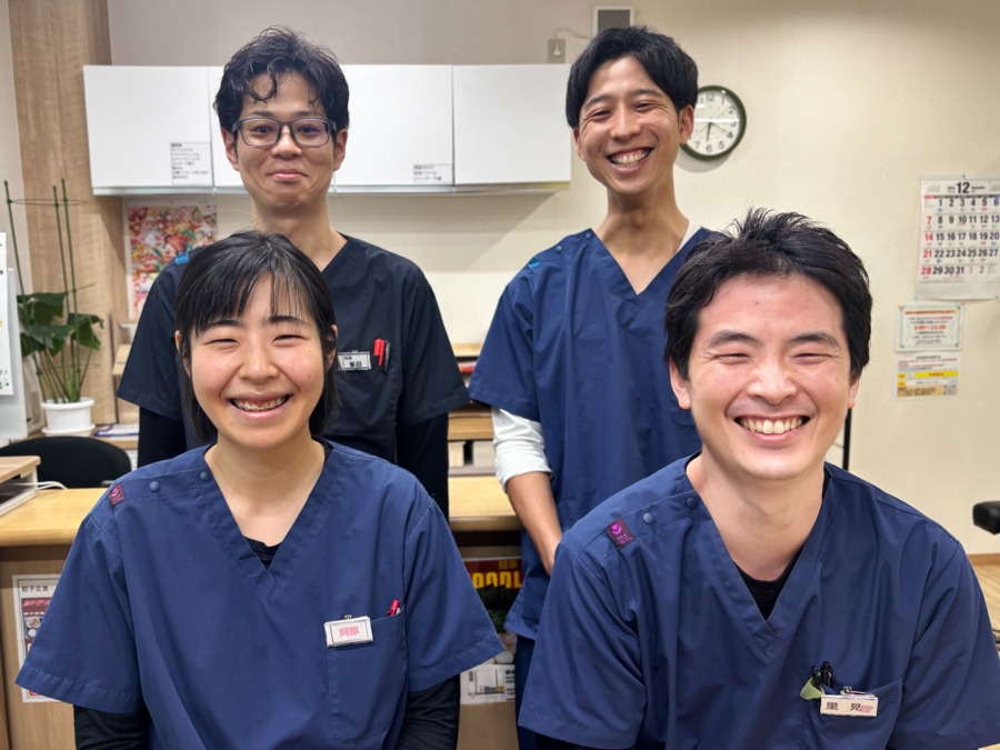 新田駅前整骨院の画像