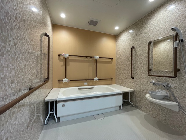 クライスハイム石丸【2025年06月01日オープン】(生活支援員の求人)の写真11枚目: