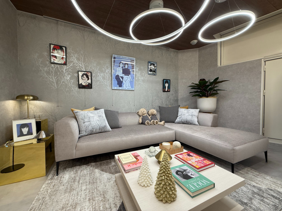 矯正歯科クリニック新宿駅前歯科【2025年11月04日オープン】（歯科衛生士の求人）の写真3枚目：