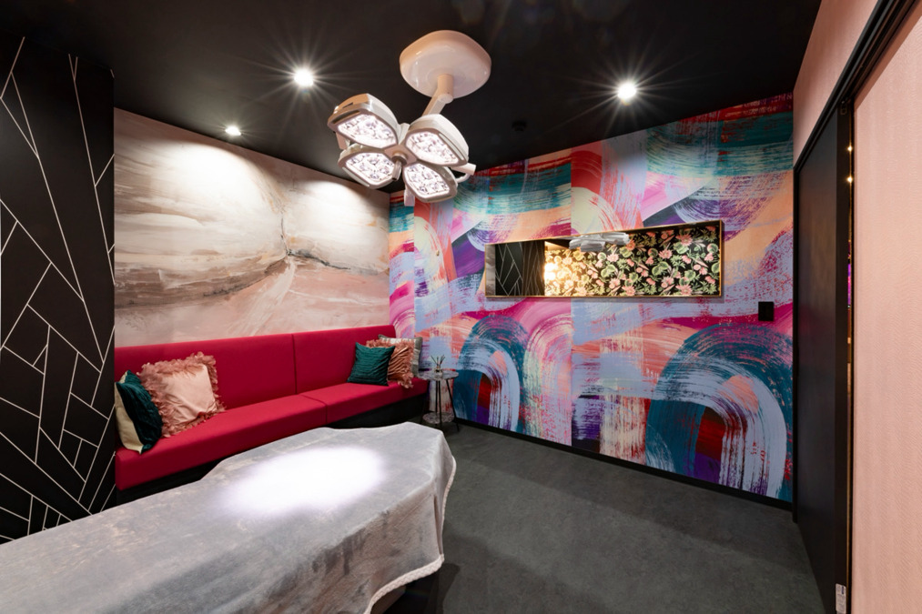 ASTRA BEAUTY CLINICの写真4枚目: