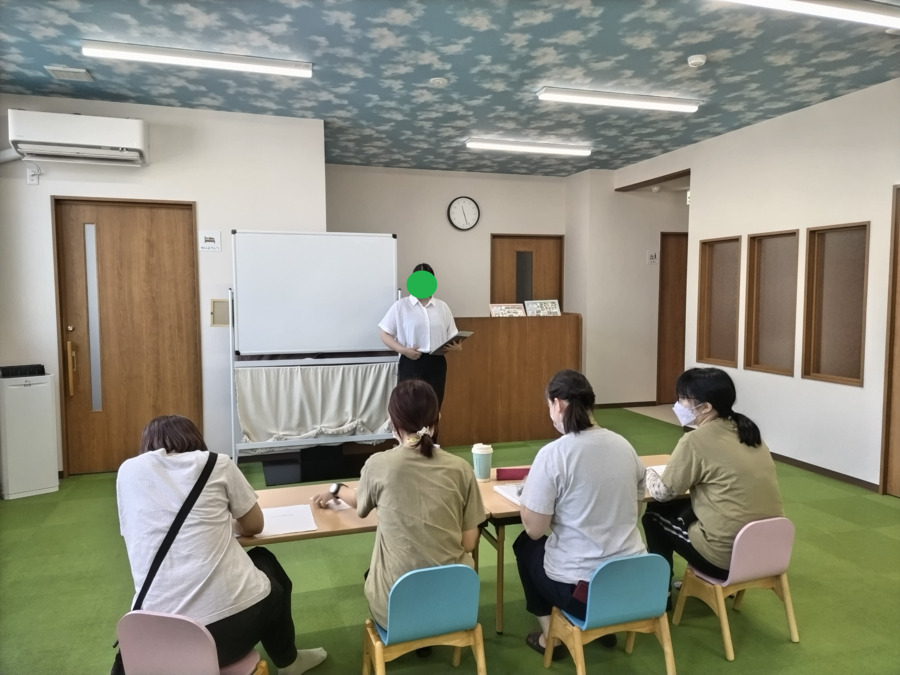 児童発達支援・放課後等デイサービス　まめのき.（保育士の求人）の写真5枚目：