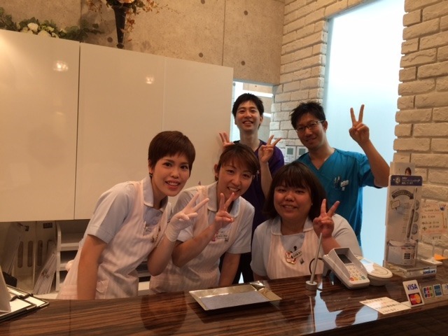 四街道　Blue. Dental Clinicの写真6枚目：