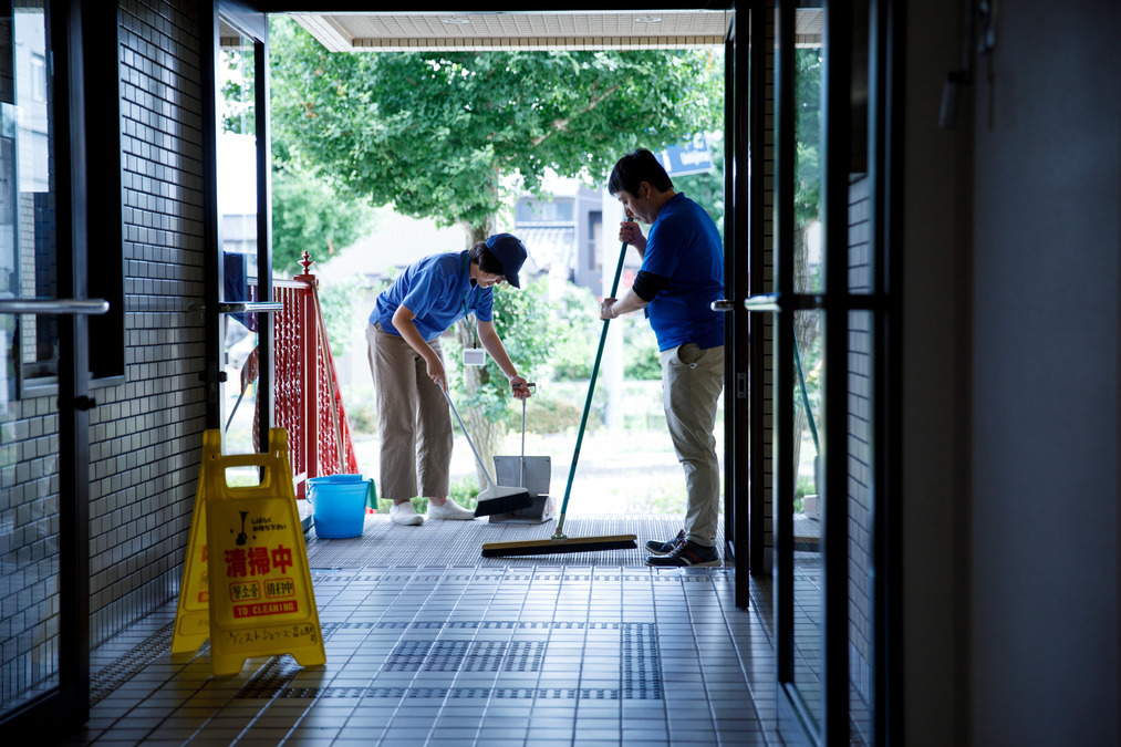 ヴィストジョブズ富山駅前の写真5枚目：