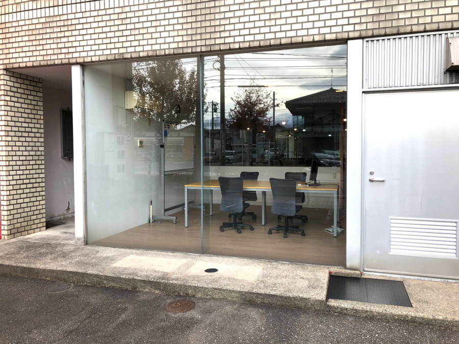 在宅ワークスクール加賀の写真5枚目: