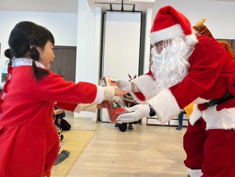 江別桃の花保育園（保育士の求人）の写真10枚目：