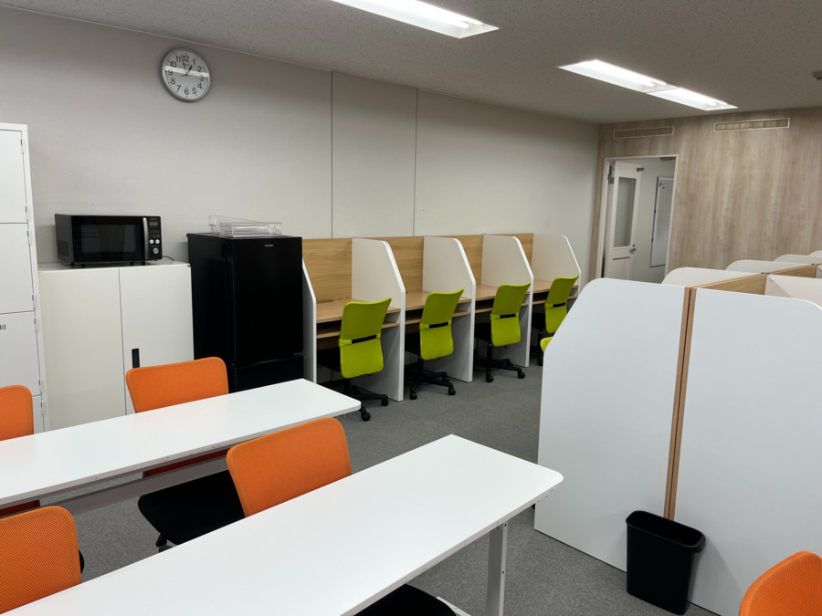 ディーキャリアITエキスパート 千葉オフィス【2025年07月01日オープン】の写真3枚目：