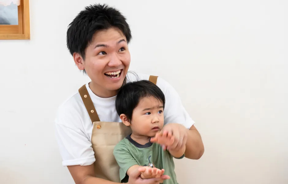 ベビーキンダーランド保育園（保育士の求人）の写真2枚目：