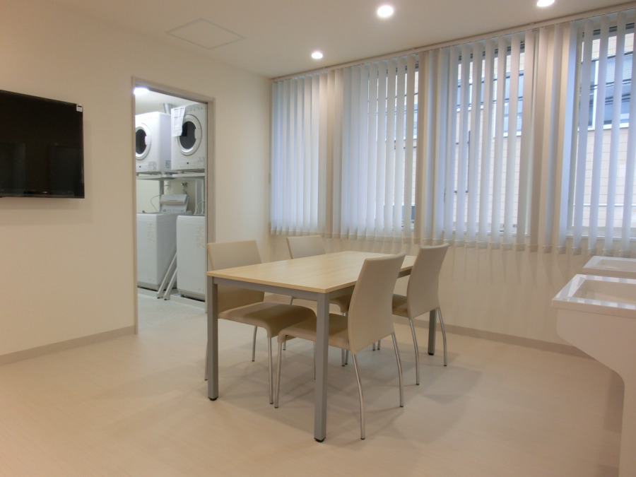 グッドケアホームすずらん【2026年02月01日オープン予定】（看護師/准看護師の求人）の写真6枚目：