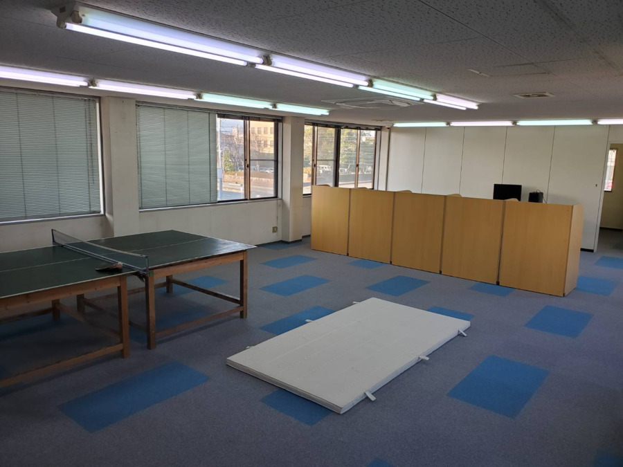 未来あい(作業療法士の求人)の写真2枚目: