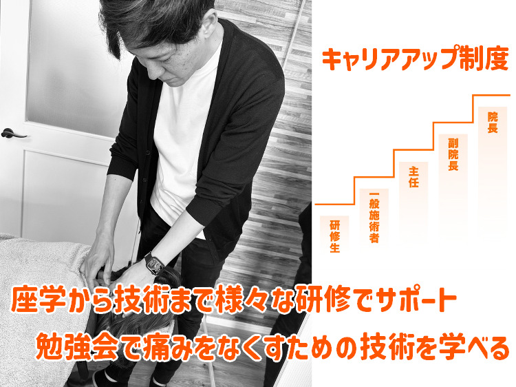 奈良屋治療院 chigasakiの写真4枚目：