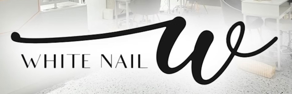 WHITE NAIL新潟店の写真