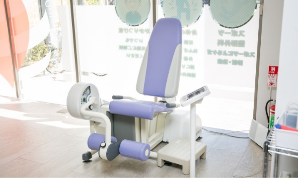 かねこ整形外科（医療事務/受付の求人）の写真9枚目：