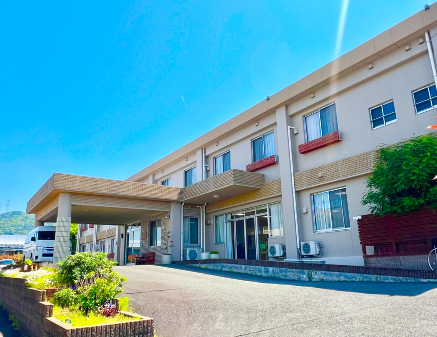 住宅型有料老人ホーム　せいわの杜　いずみの写真