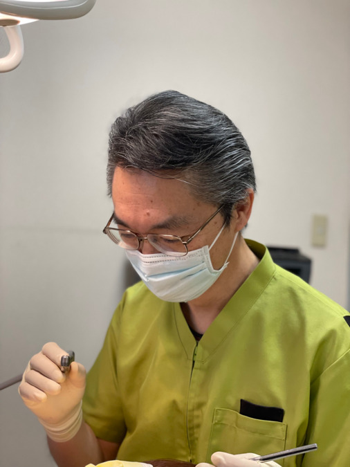 やまうち歯科医院（歯科衛生士の求人）の写真3枚目：