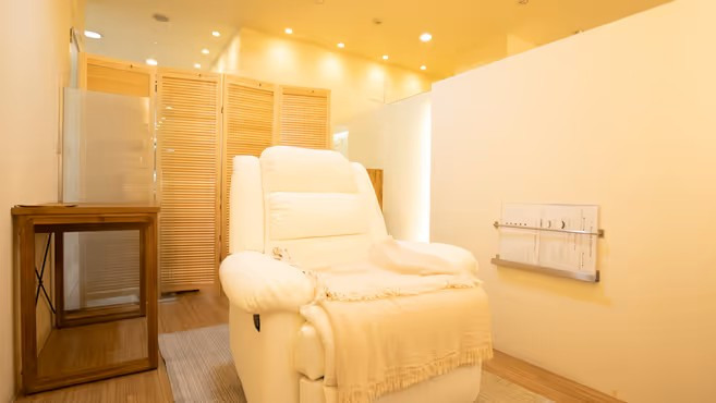 Beautissimo 入間（アイリストの求人）の写真：