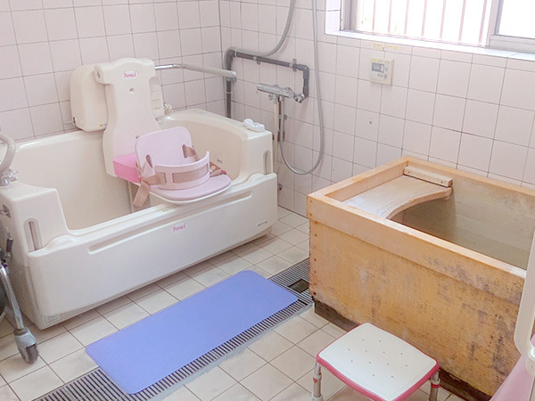 小規模多機能居宅介護事業所よってかっせの写真3枚目：