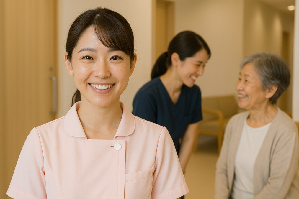 仮)八王子総合診療クリニック【2026年05月01日オープン予定】(医療事務/受付の求人)の写真4枚目: