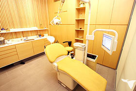 医療法人社団矯晶会 杉山矯正歯科医院(歯科衛生士の求人)の写真6枚目: