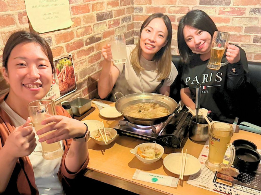 Link 札幌中央支店の画像