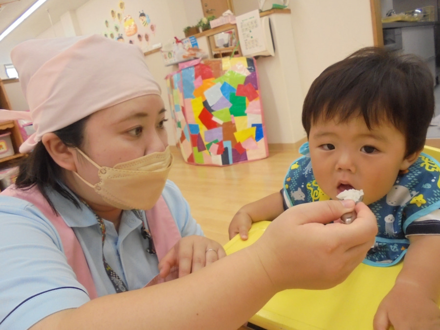 ニチイキッズ さやま保育園（保育士の求人）の写真6枚目：