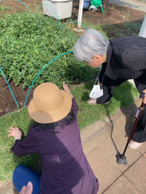 認知症対応型デイサービスおとなりの写真5枚目：