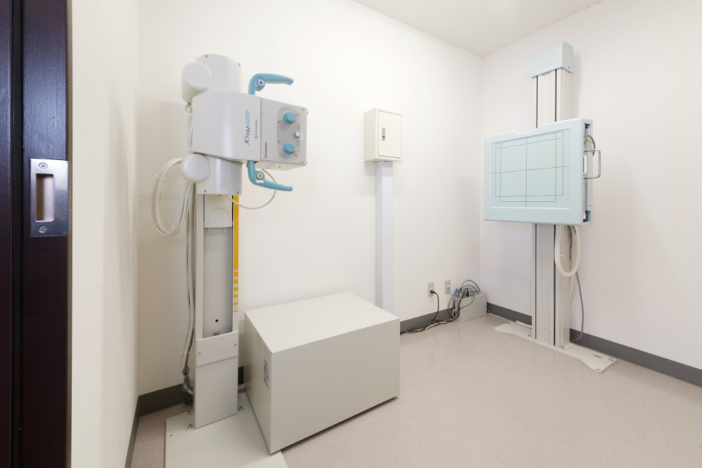 Myメディカルクリニックの診療放射線技師求人情報 正職員 東京都渋谷区 転職ならジョブメドレー 公式