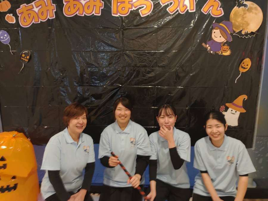 Amis et Amies(あみ あみ) あつた【2025年01月オープン】（保育士の求人）の写真2枚目：