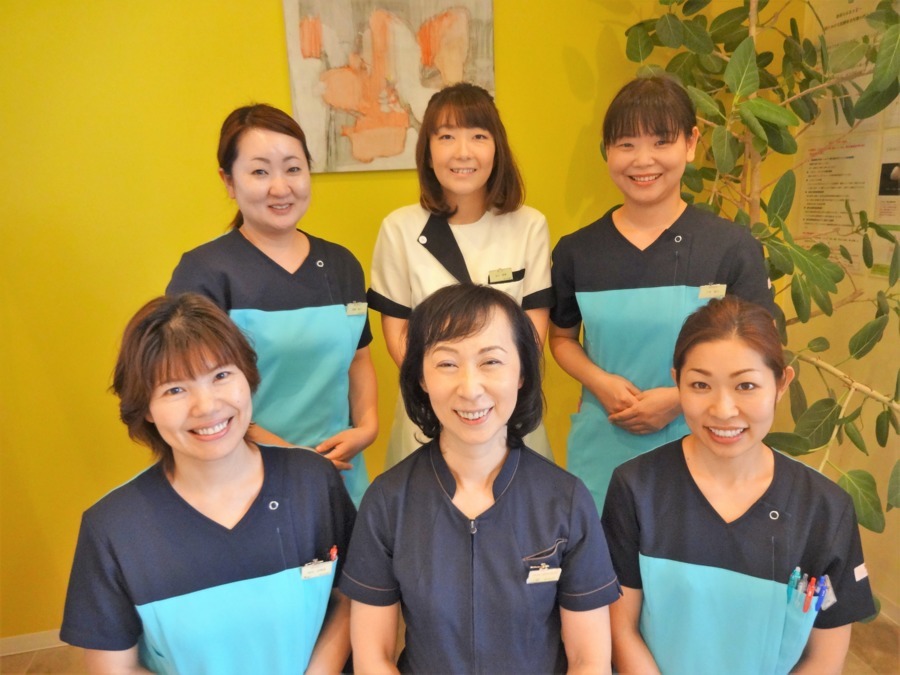あゆみ歯科（医療事務/受付の求人）の写真2枚目：