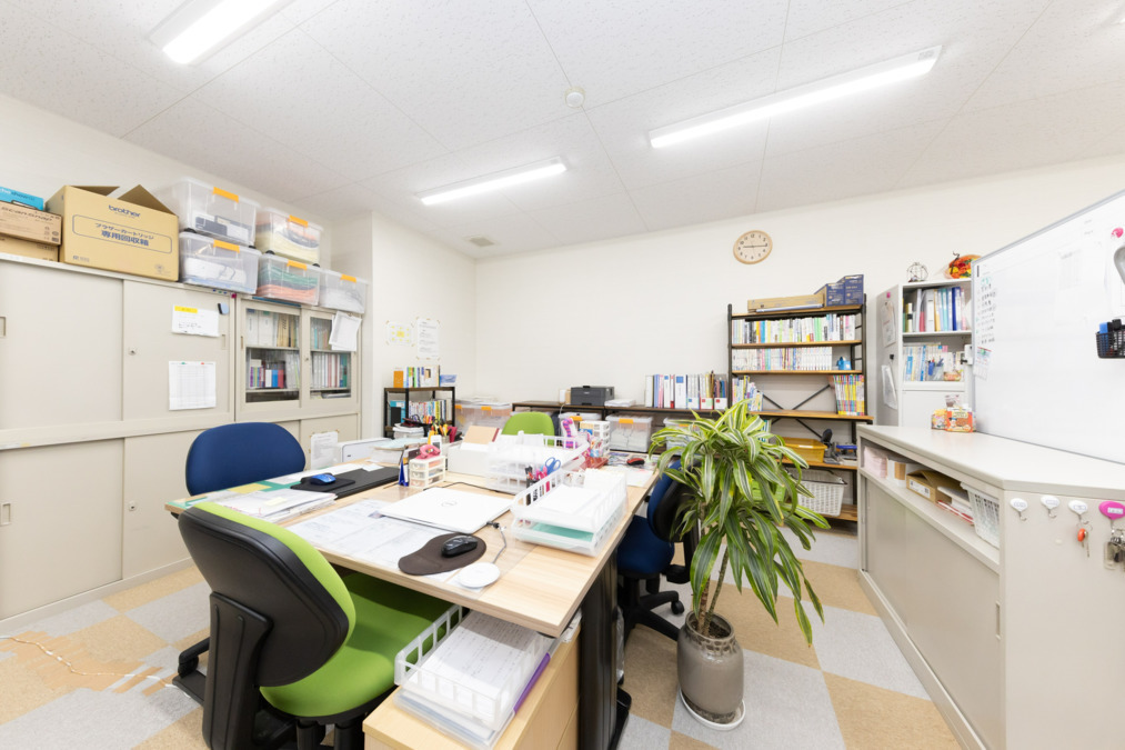 さなえケアプランセンター（ケアマネジャーの求人）の写真3枚目：