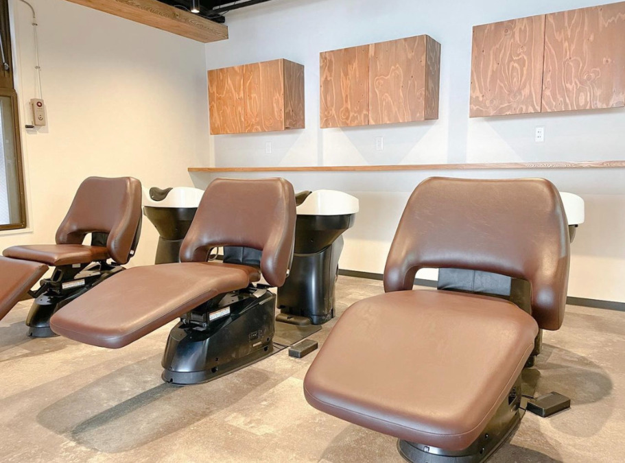 just beauty  cannele 金沢文庫店の写真2枚目：オージュア認定サロンで髪質改善や夢シャンプーでヘッドスパメニューも豊富です