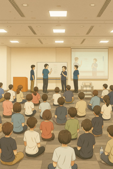 アイリス訪問看護リハビリステーション（理学療法士の求人）の写真3枚目：