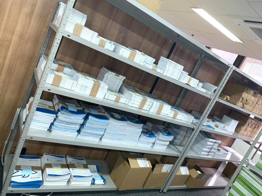 就労継続支援B型事業所CONNECT Work枚方の写真4枚目：