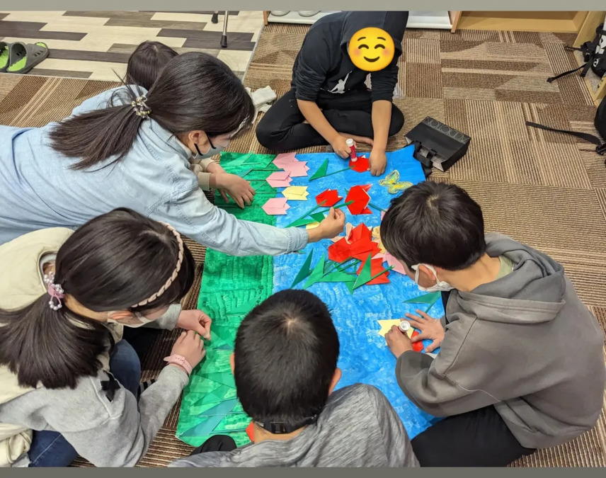 みらいジュニア天王寺校の写真12枚目: