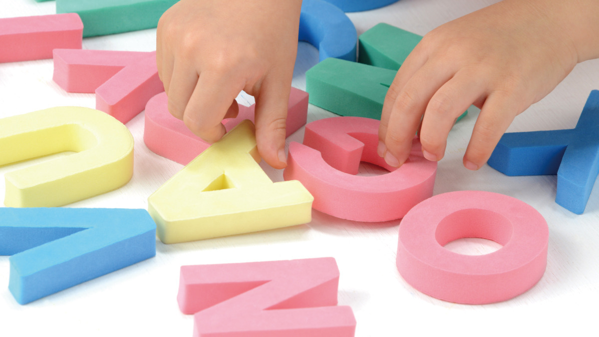 ISK International Kids Academyの写真