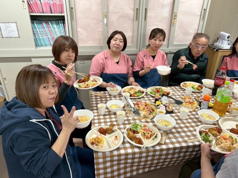 すずらん訪問看護ステーション（看護師/准看護師の求人）の写真4枚目：