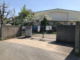 枚方市立桜丘北小学校　留守家庭児童会室の写真2枚目：桜丘北小学校