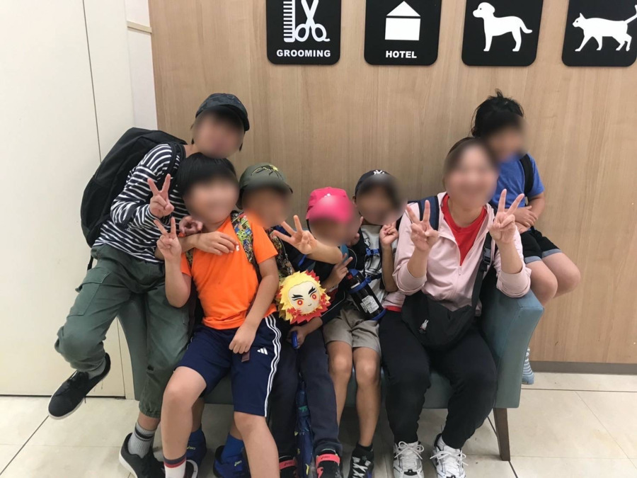 放課後等デイサービスドレミファソライズ FC中野の写真4枚目：