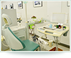 水野歯科医院の写真4枚目: