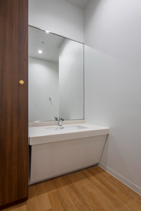 病児・病後児保育施設「ぱんだルーム」の写真4枚目: